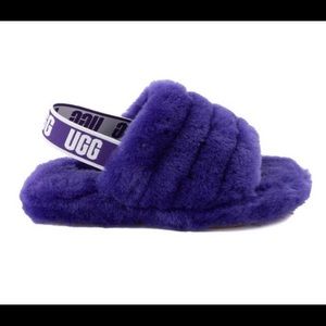 UGG Fluff Yeah Slide